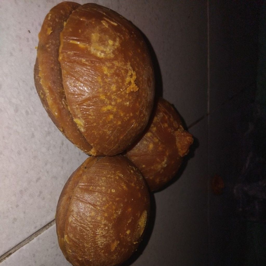 

Gula Aren Kelapa Asli Murni 1kg ½kg