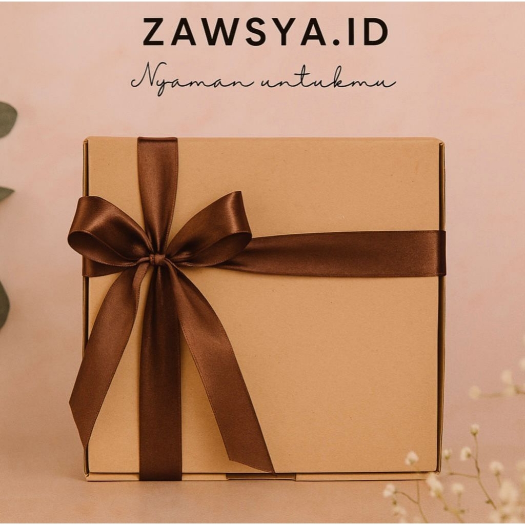 

Extra box hampers + bubble wrap