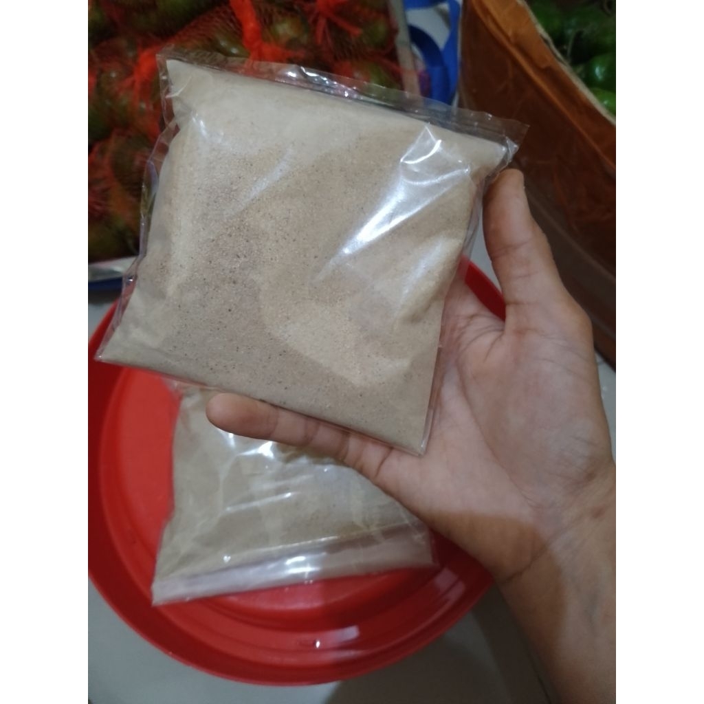 

Ebi Giling 100 gr Udang Kering Halus