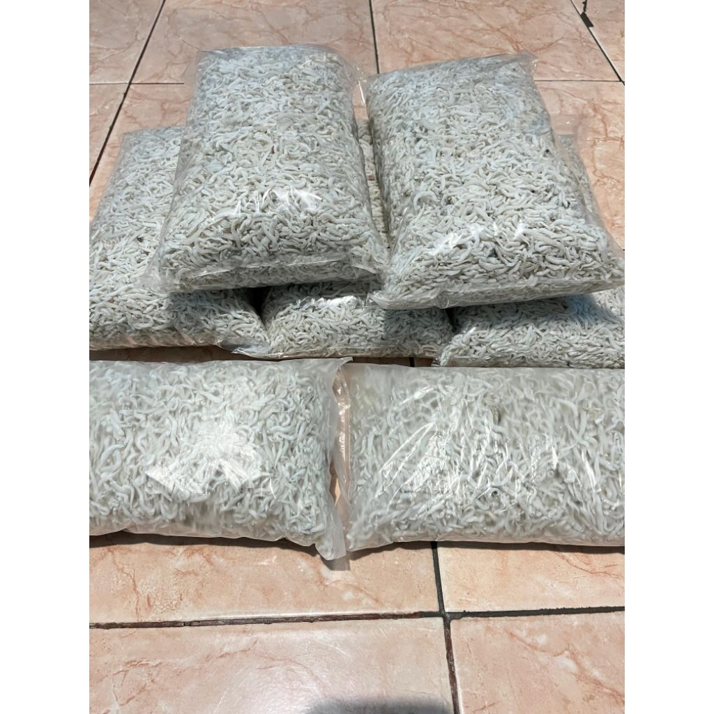 

Teri Nasi Teri Medan