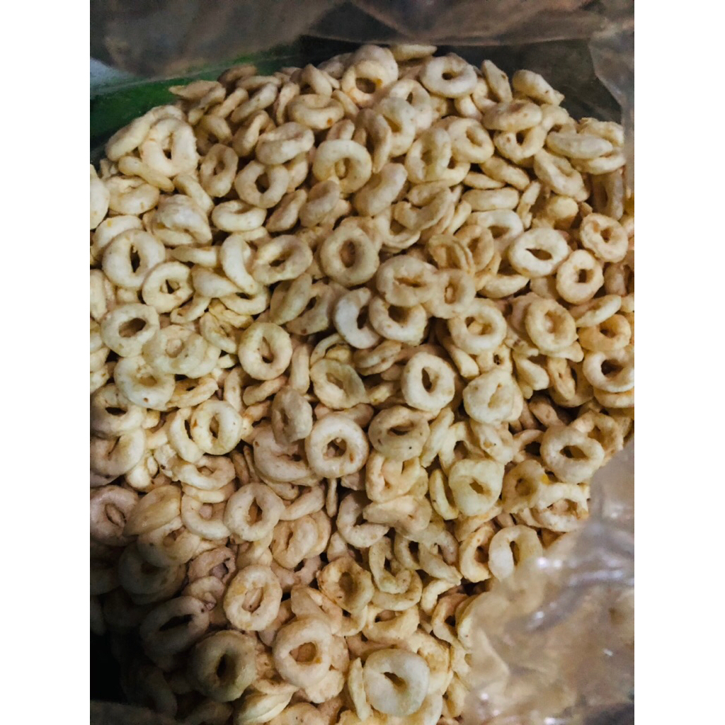 

klanting singkong gurih