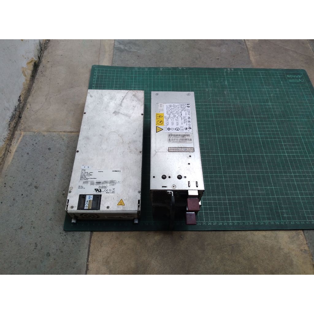 Power Supply SMPS RUSAK Broken-troubleshooting All Merk