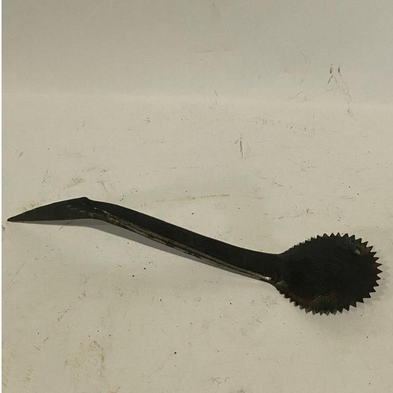 Kukuran Kelapa Manual / Alat Parut Kelapa Manual