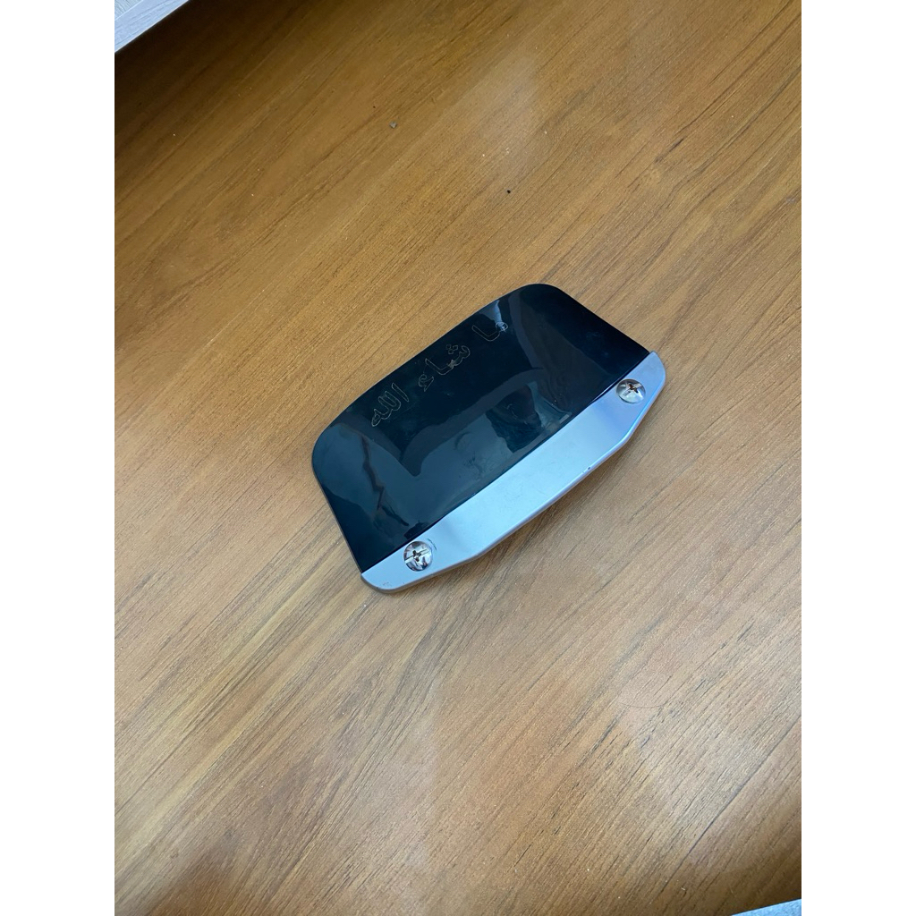 visor copotan tangkas p6