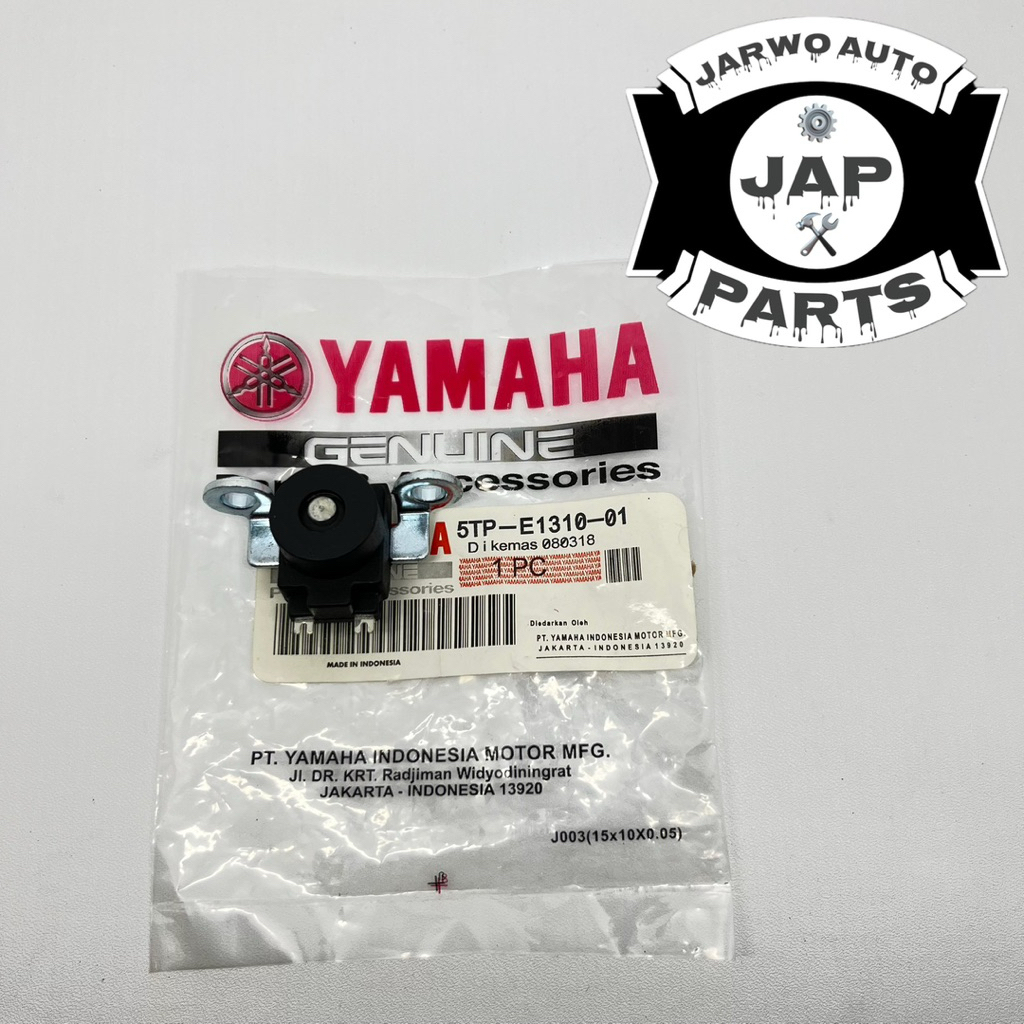 Pulser / Spul 5TP Yamaha Jupiter z burhan Vegar r new vega zr original YGP Motorcycle