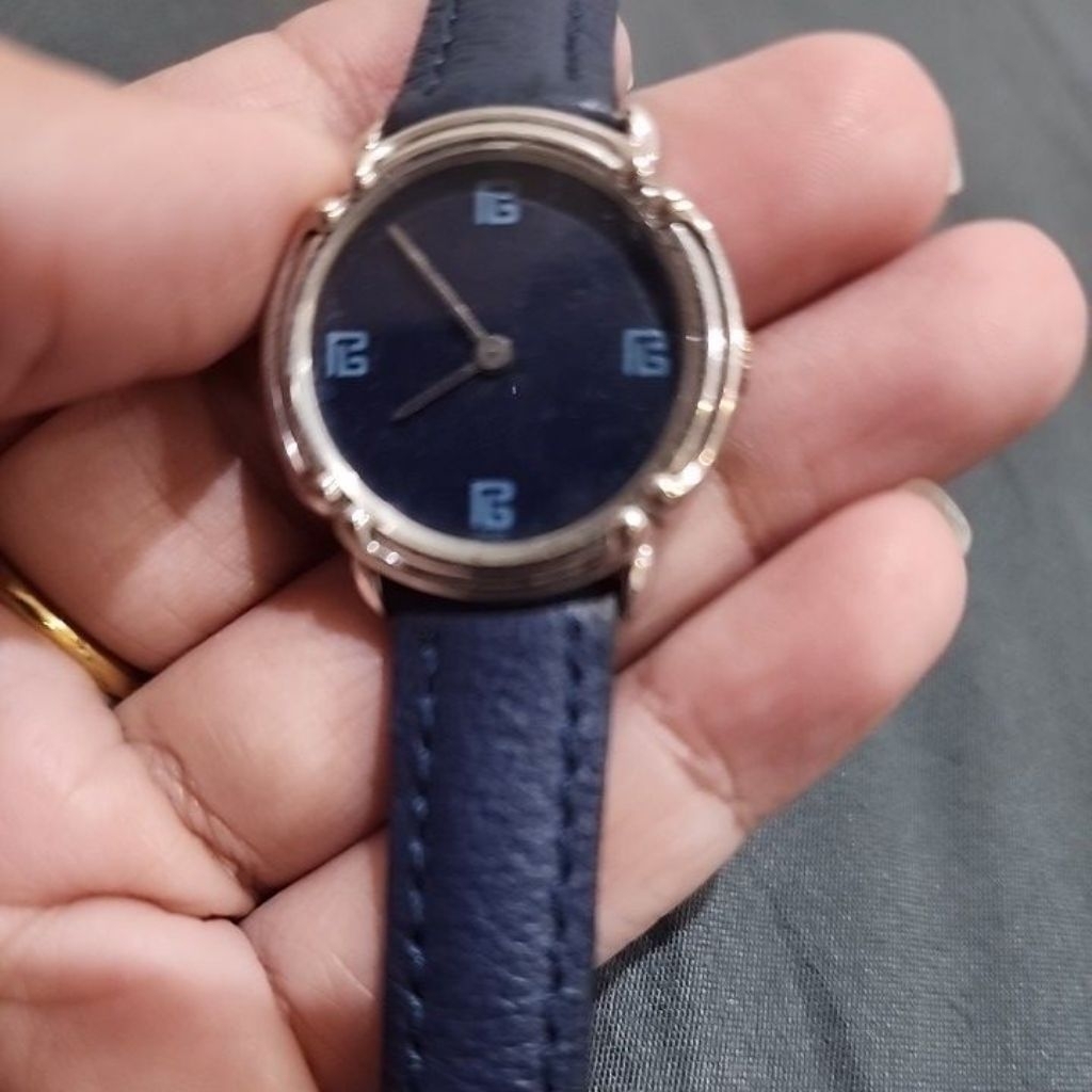 PRELOVED VINTAGE WATCH BALMAIN-HARTA KARUN