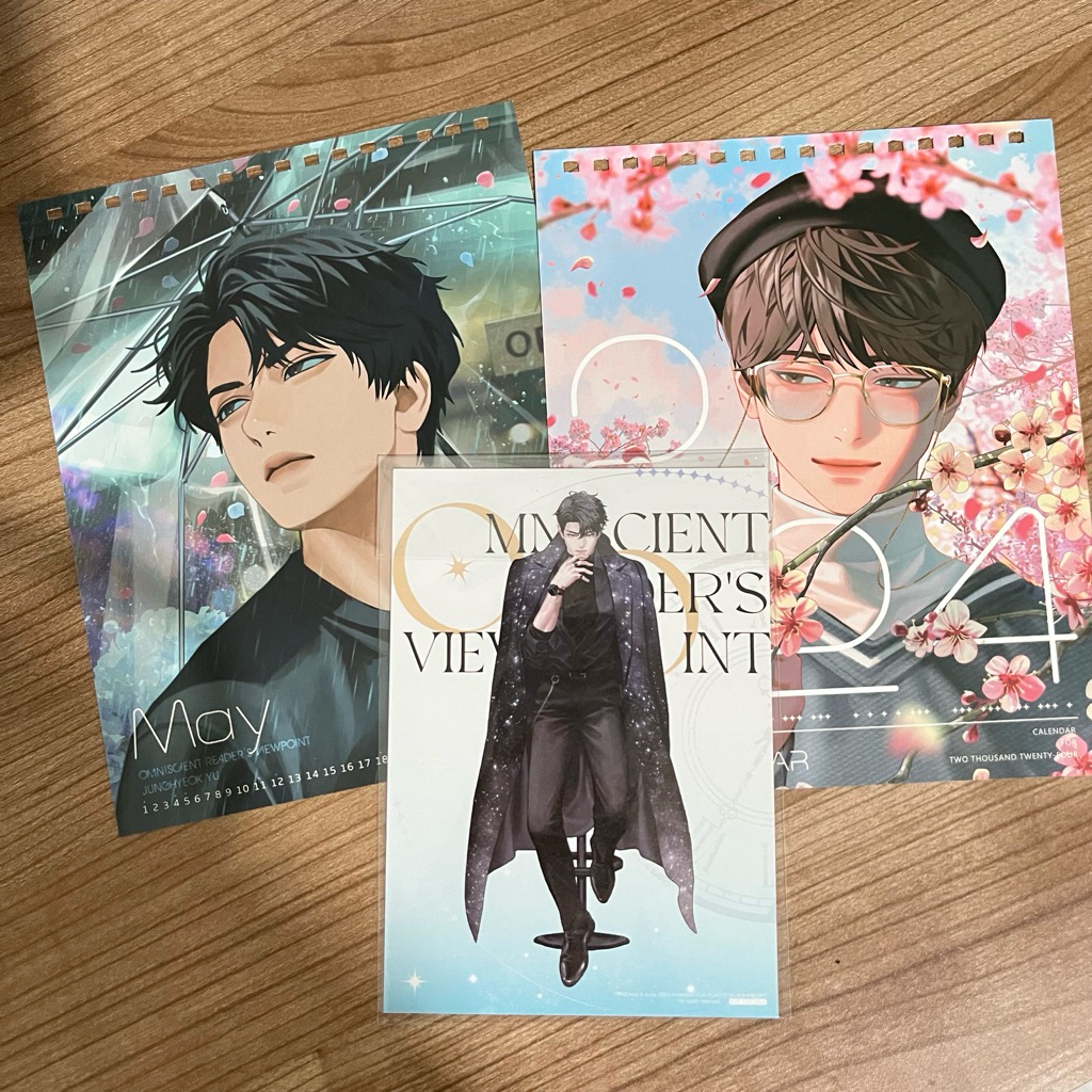 

POSTCARD & POTONGAN KALENDER ORV