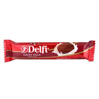 

Delfi Dairy Milk