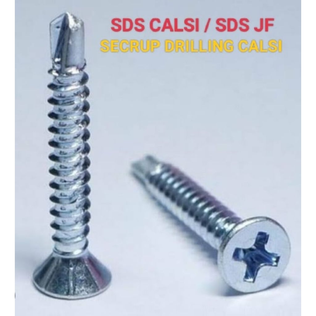 SDS FH SEKRUP DRILING FH 8X25