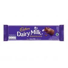 

Cadbury Dairy Milk Chocolate / Cadbury Dairy Milk