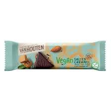 

Van Houten Cegan Salted Caramel