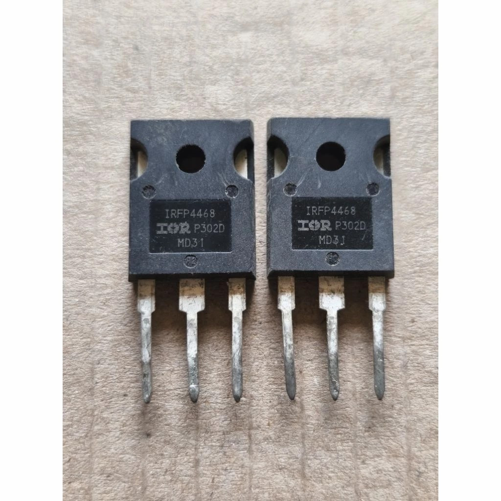 MOSFET IRFP4468 FET 4468 195A 100V