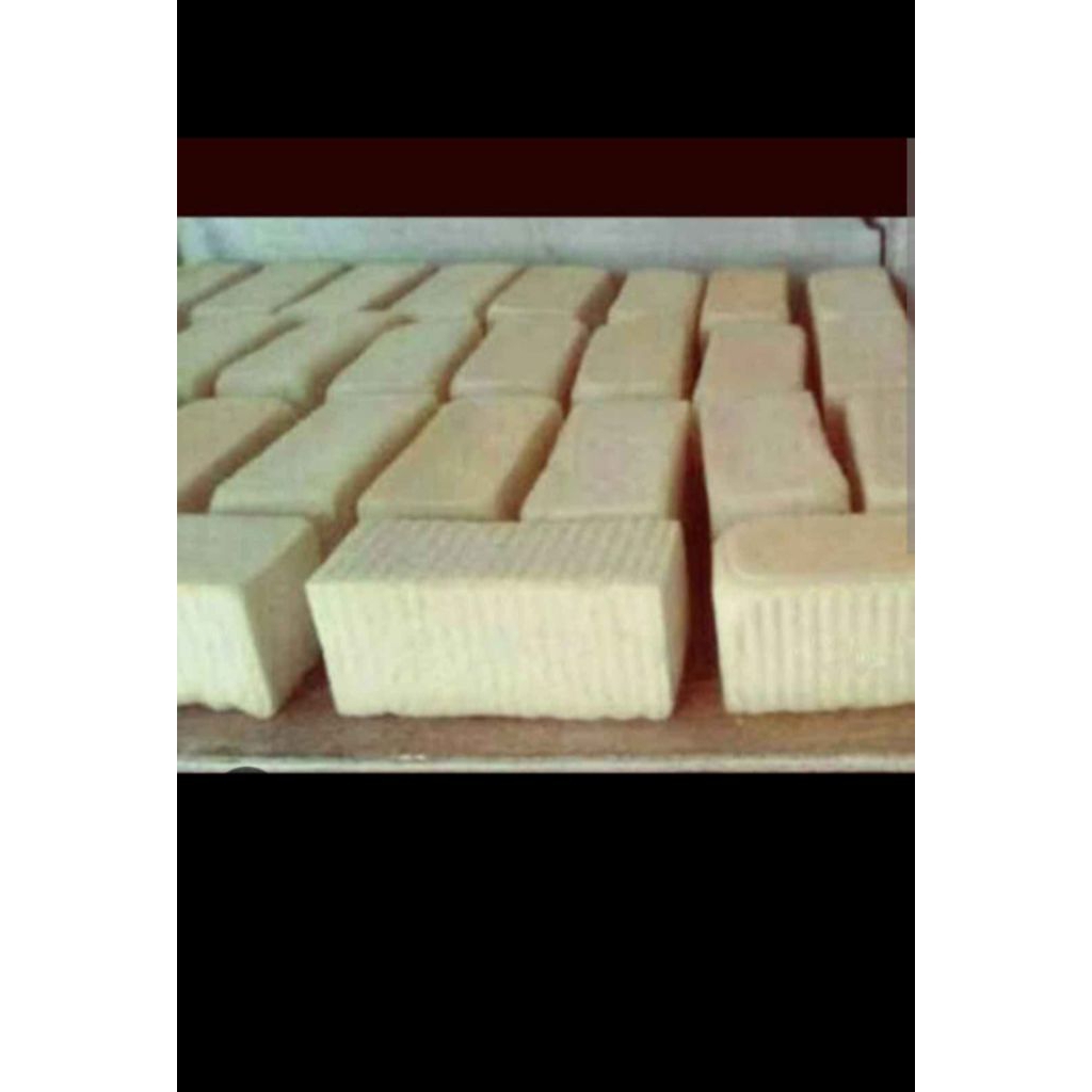 

Roti bakar Kasino original