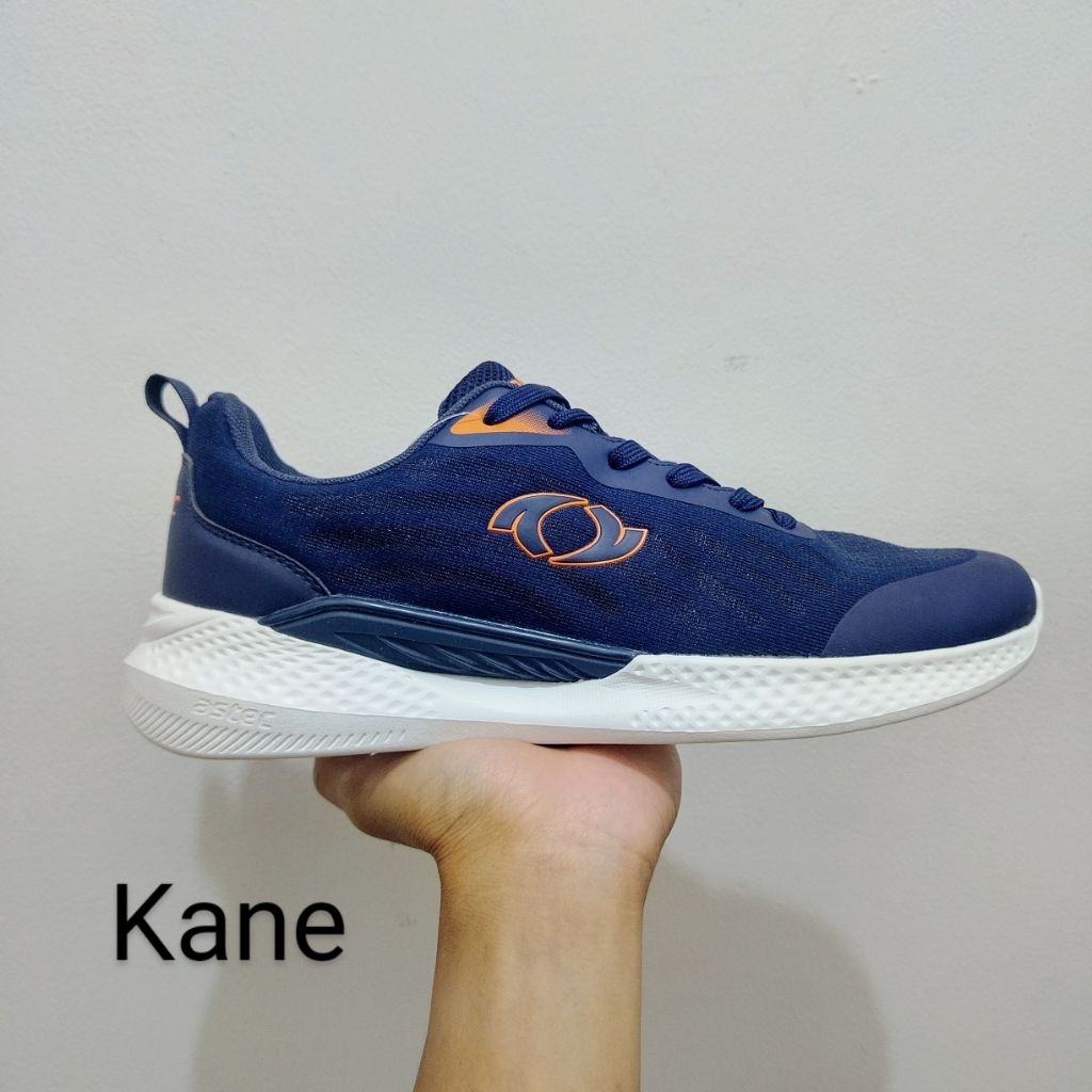 [ORI] Sepatu running dan walking ASTEC