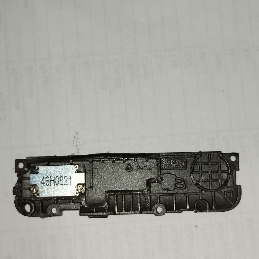 Buzzer Nokia 2/TA-1029