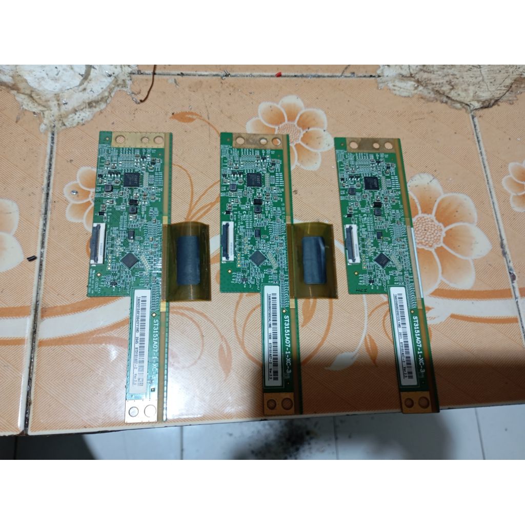 tcon tikom tv led 32inch ST3151A07-1-XC-3