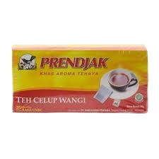 

TEH PRENDJAK ISI 25'S