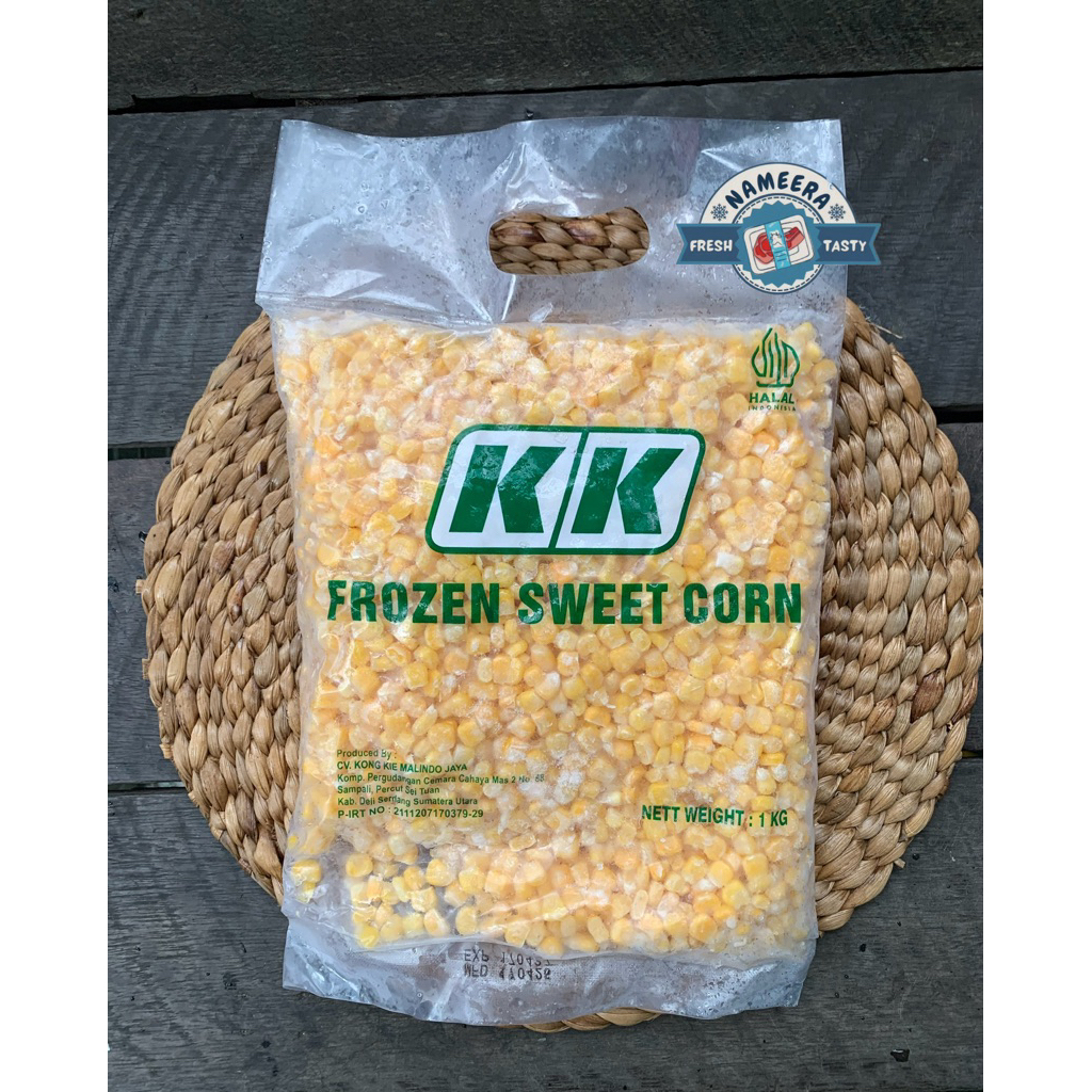 

JAGUNG PIPIL FROZEN