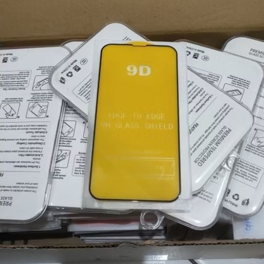 Tempered Glass Iphone 13