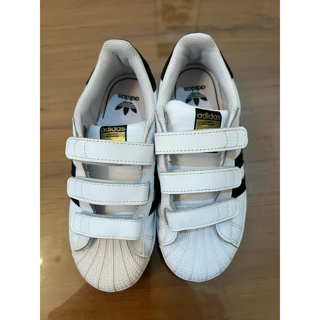 adidas superstar kids