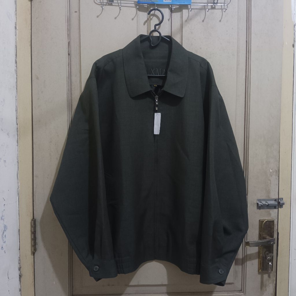 Duxman Casual Work Jacket