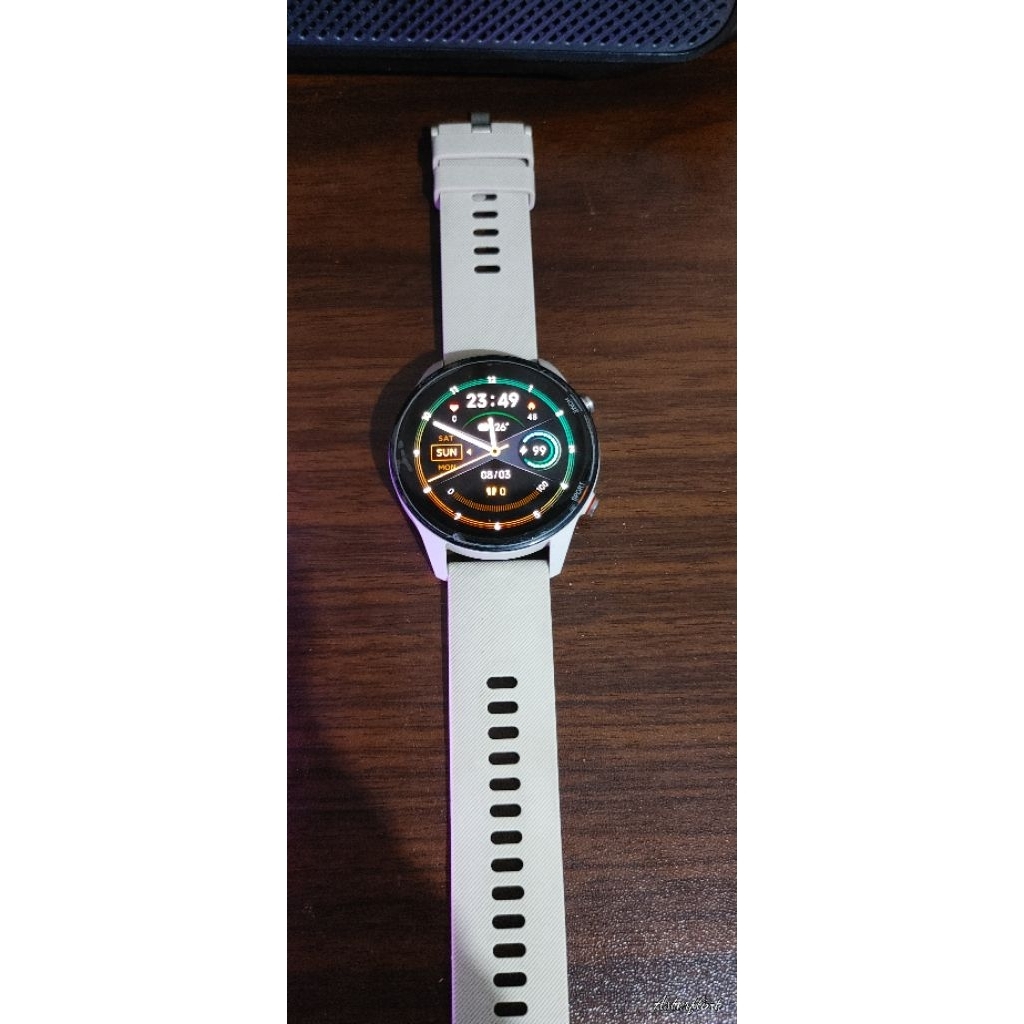 Xiaomi Mi Watch (second mulus)