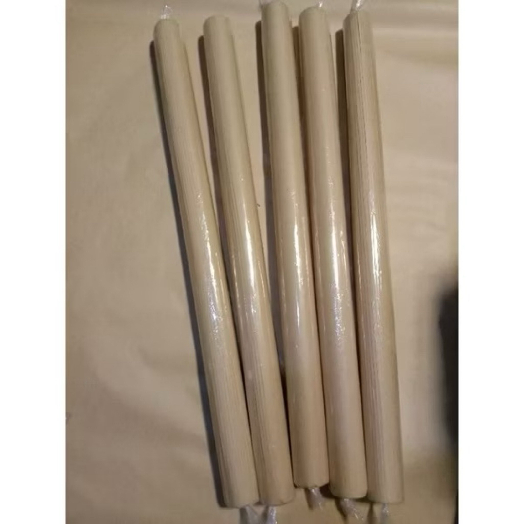 

[1 Slop] Kertas Payung Coklat 20 Lembar