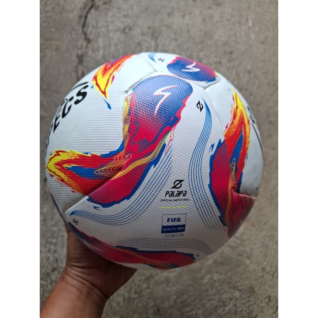 Bola specs OMB LIGA 1