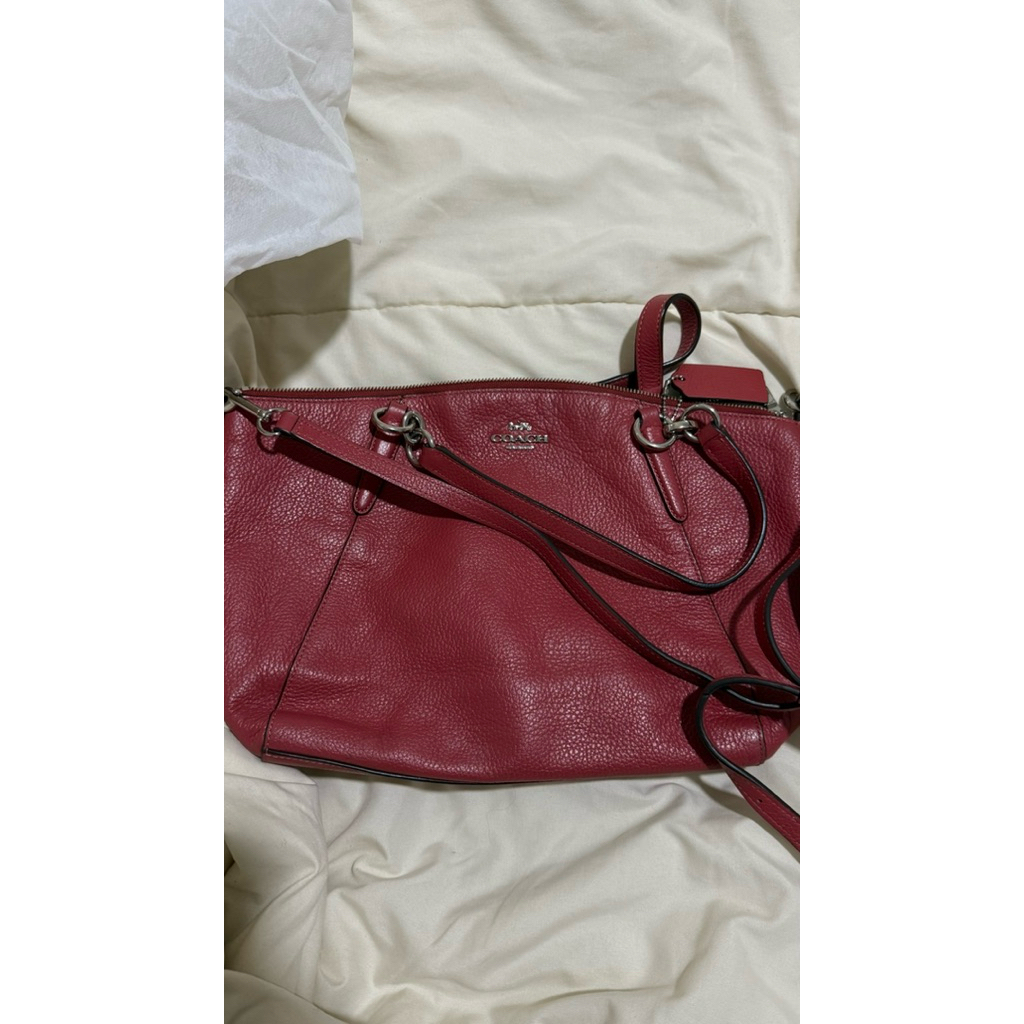 COC sling preloved Authentic