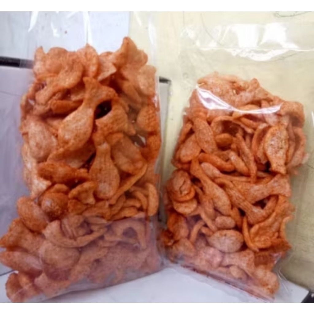 

kerupuk jadul ikan 200 gram