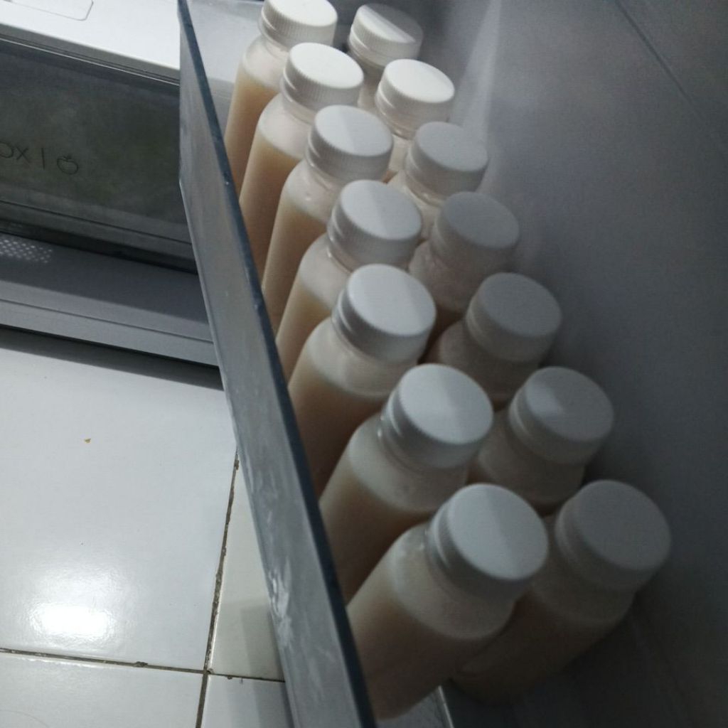 

Susu Kambing Jahe Merah, SUKAMJAE.CO