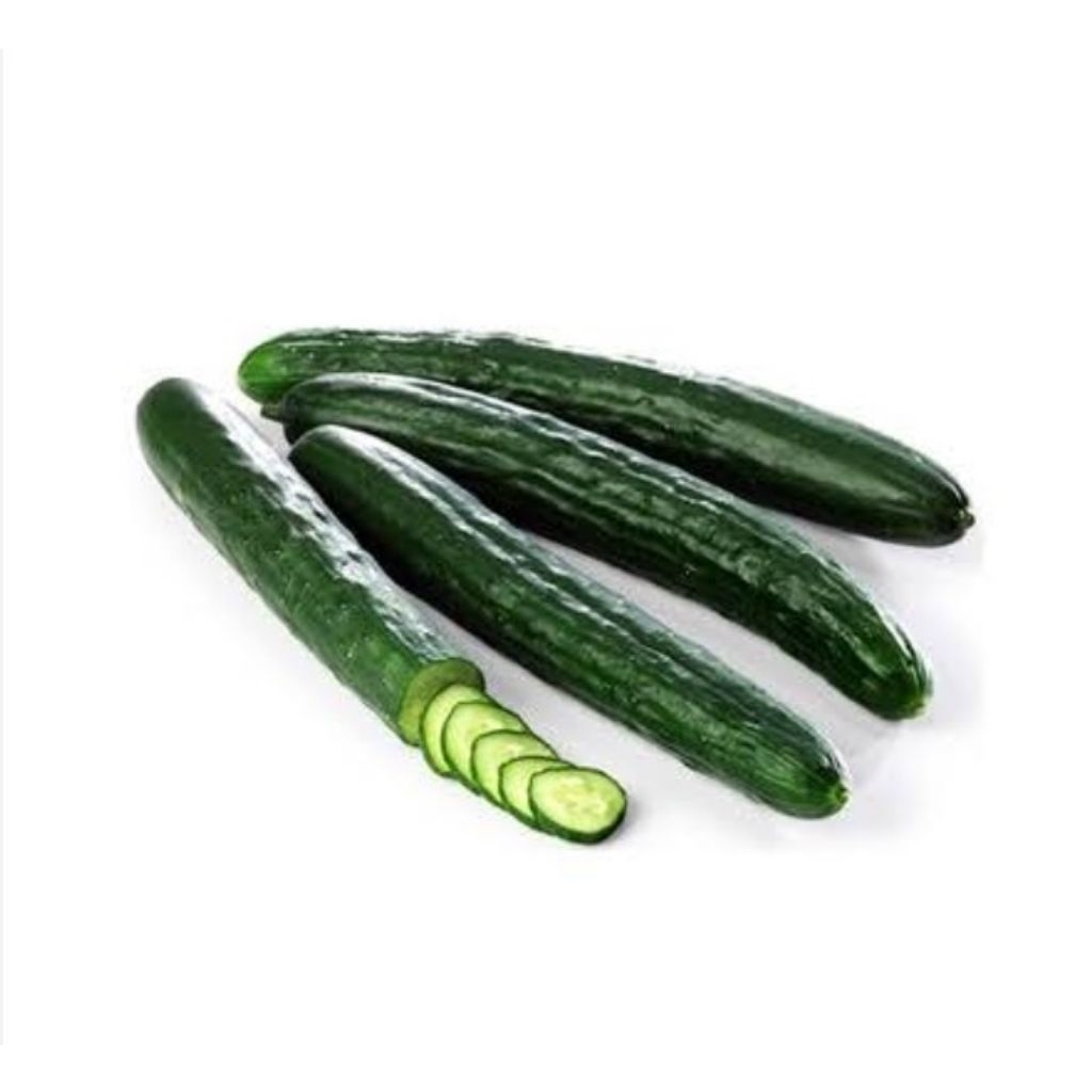 

timun jepang/kiuri 500g