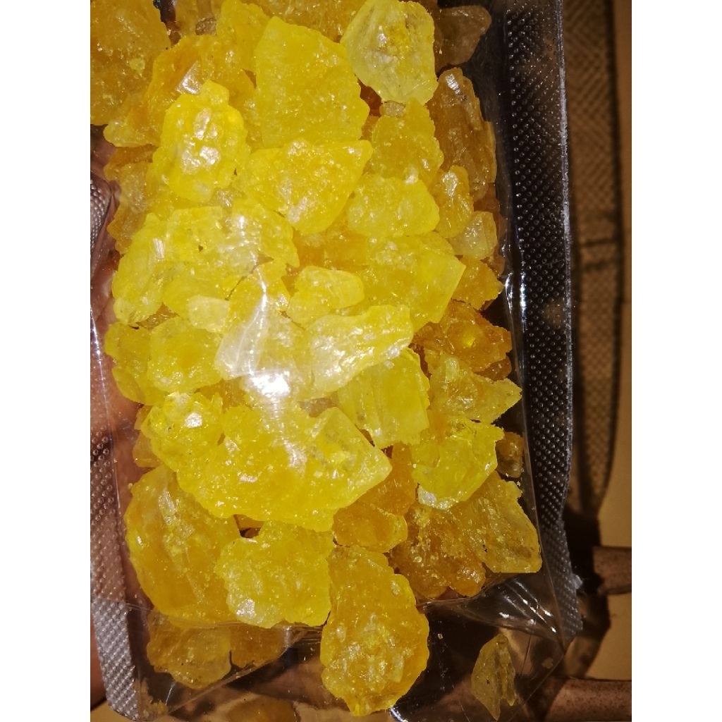 Gula Batu Organik SAE Herbal