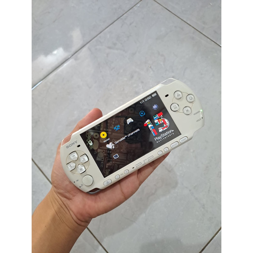 psp slim 3000 limited edition