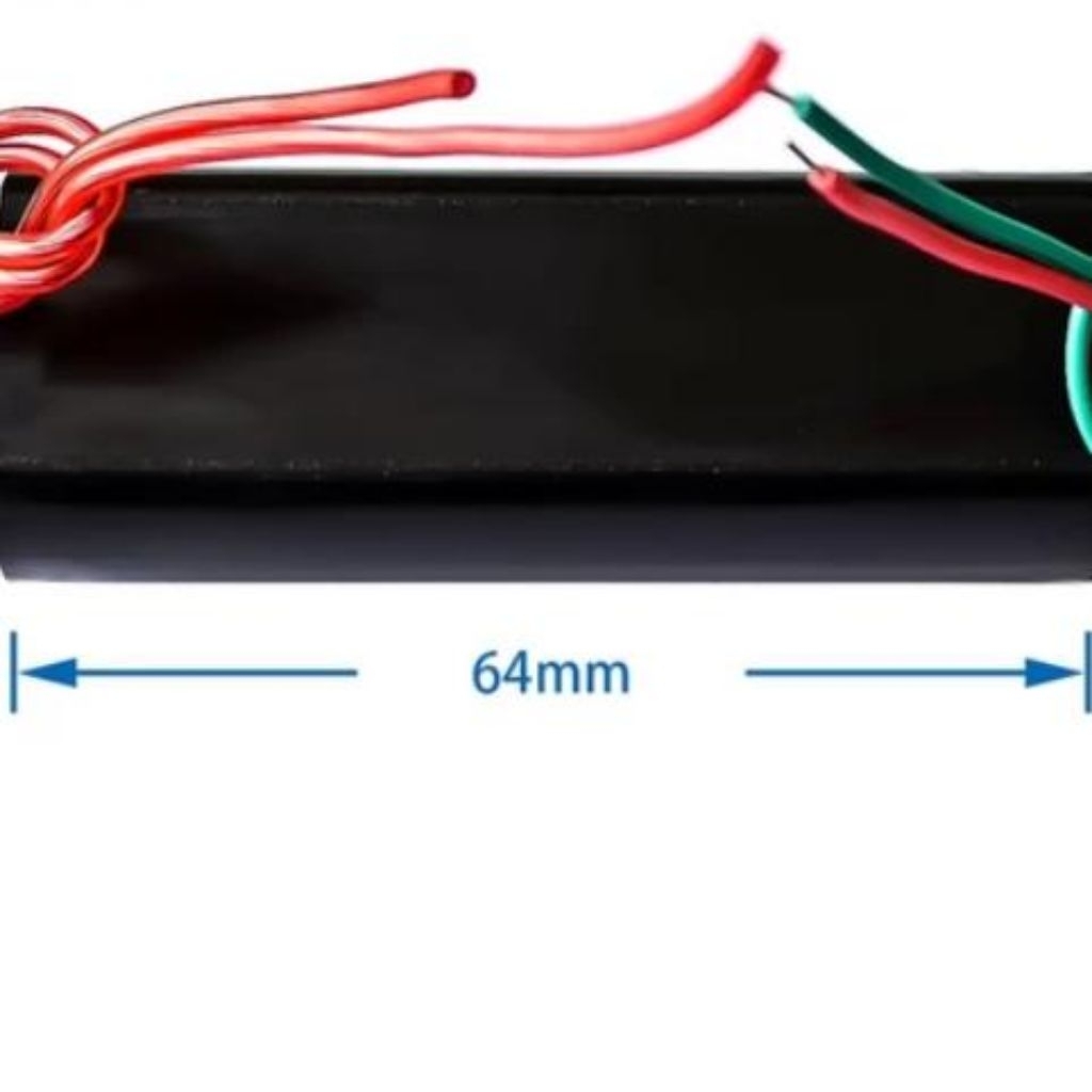 3-6v 400kv step up high voltage generator arc 3~6v 400 kv Power