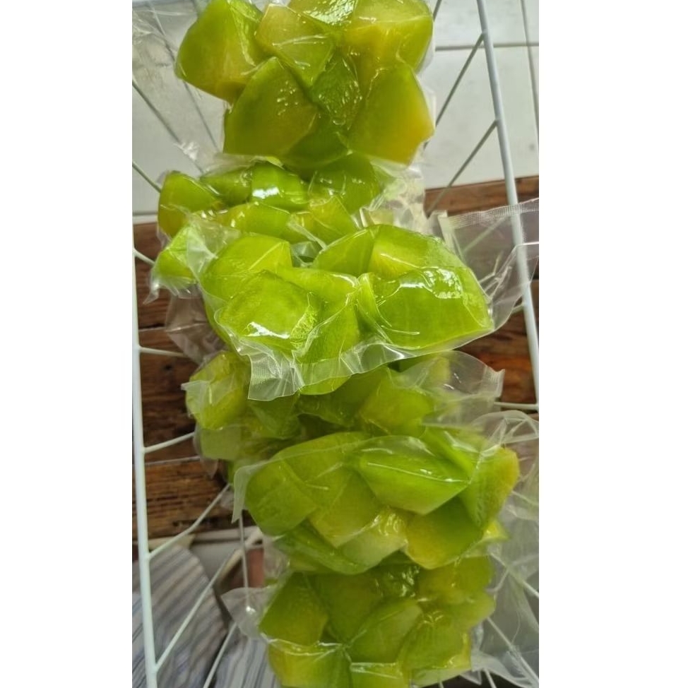 

MELON FROZEN 500GR MANIS