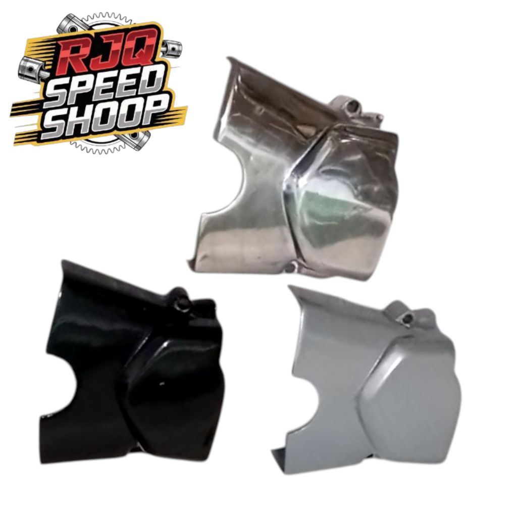 TUTUP RANTAI GEAR DEPAN HONDA ASTREA STAR PRIMA GRAND