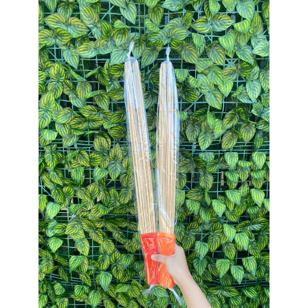 Sapu Lidi Penebah Kasur Pembersih Debu & Lalat | Seriaria / Sapu Lidi Mini Kasur