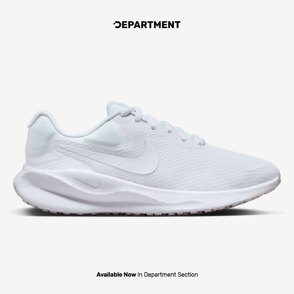 NIKE Sepatu Lari Unisex WMNS REVOLUTION 7 FB2208100 ORI