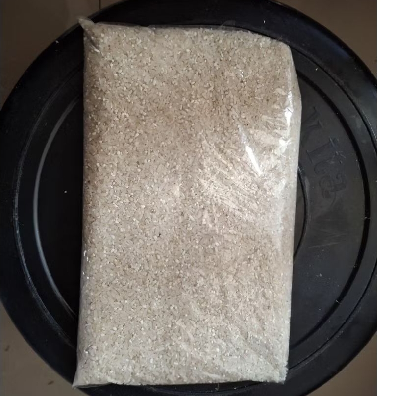 

menir/broken beras patahan kemasan 1 kg