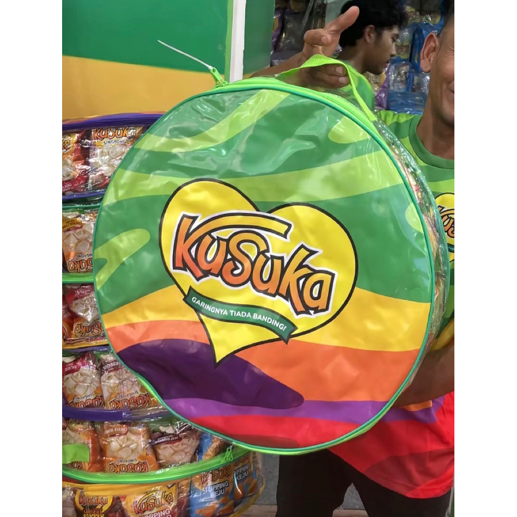 

JASTIP KUSUKA JUMBO