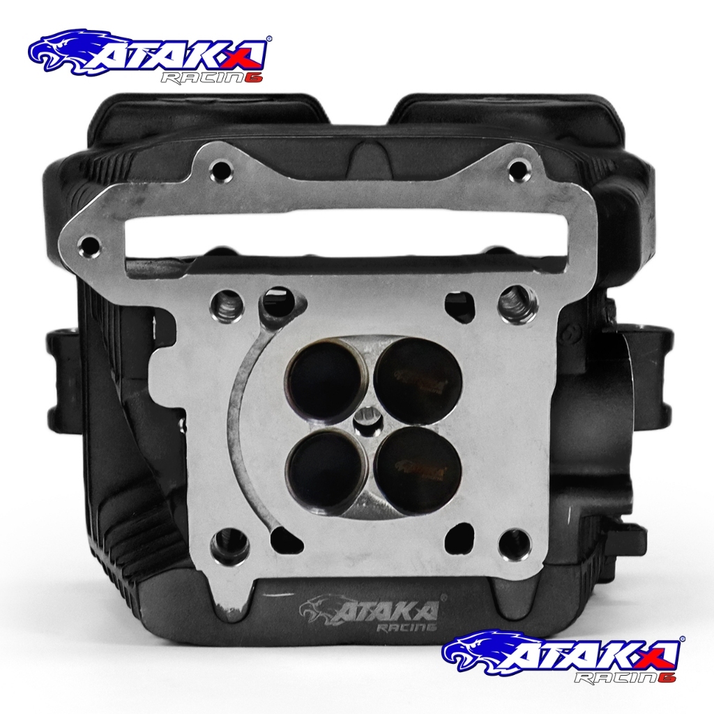 ATAKA Racing Super Head + klep noken Satria FU 150 22 25 23 26