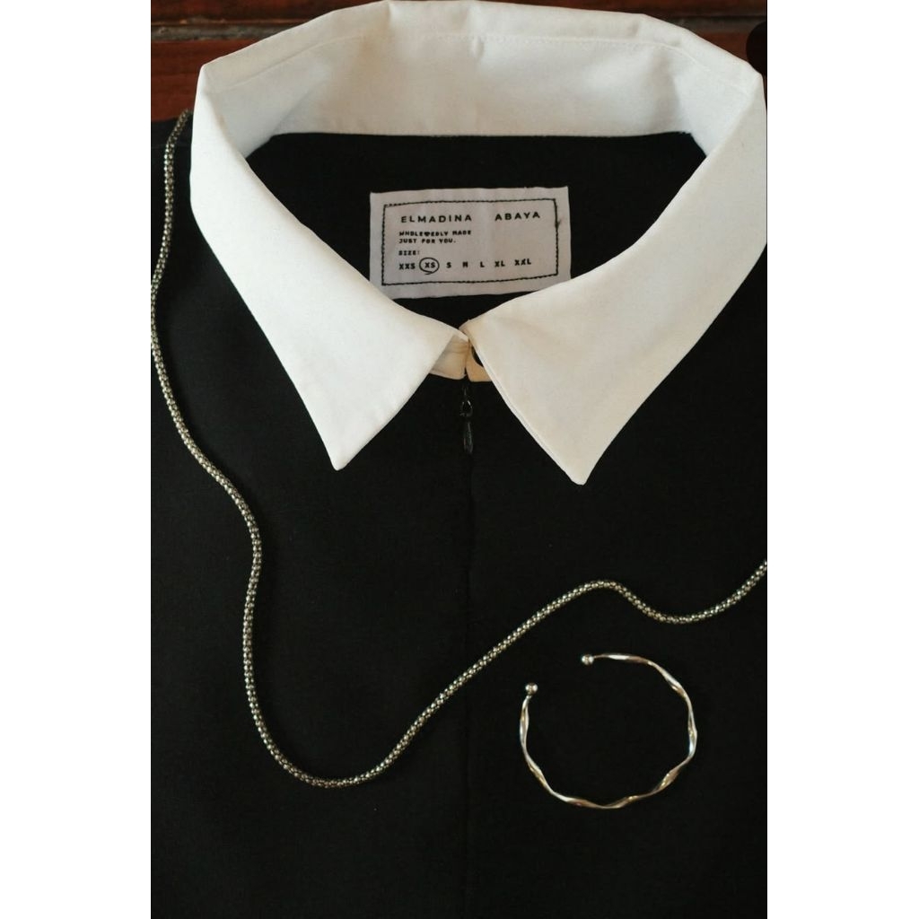 Elmadina Abaya the Dress new with tag