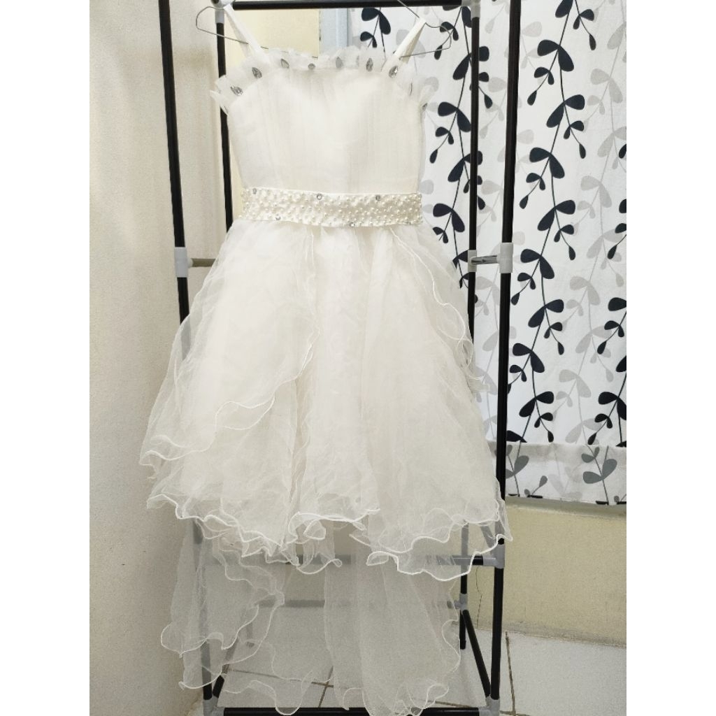 Baju Fashion Show Anak