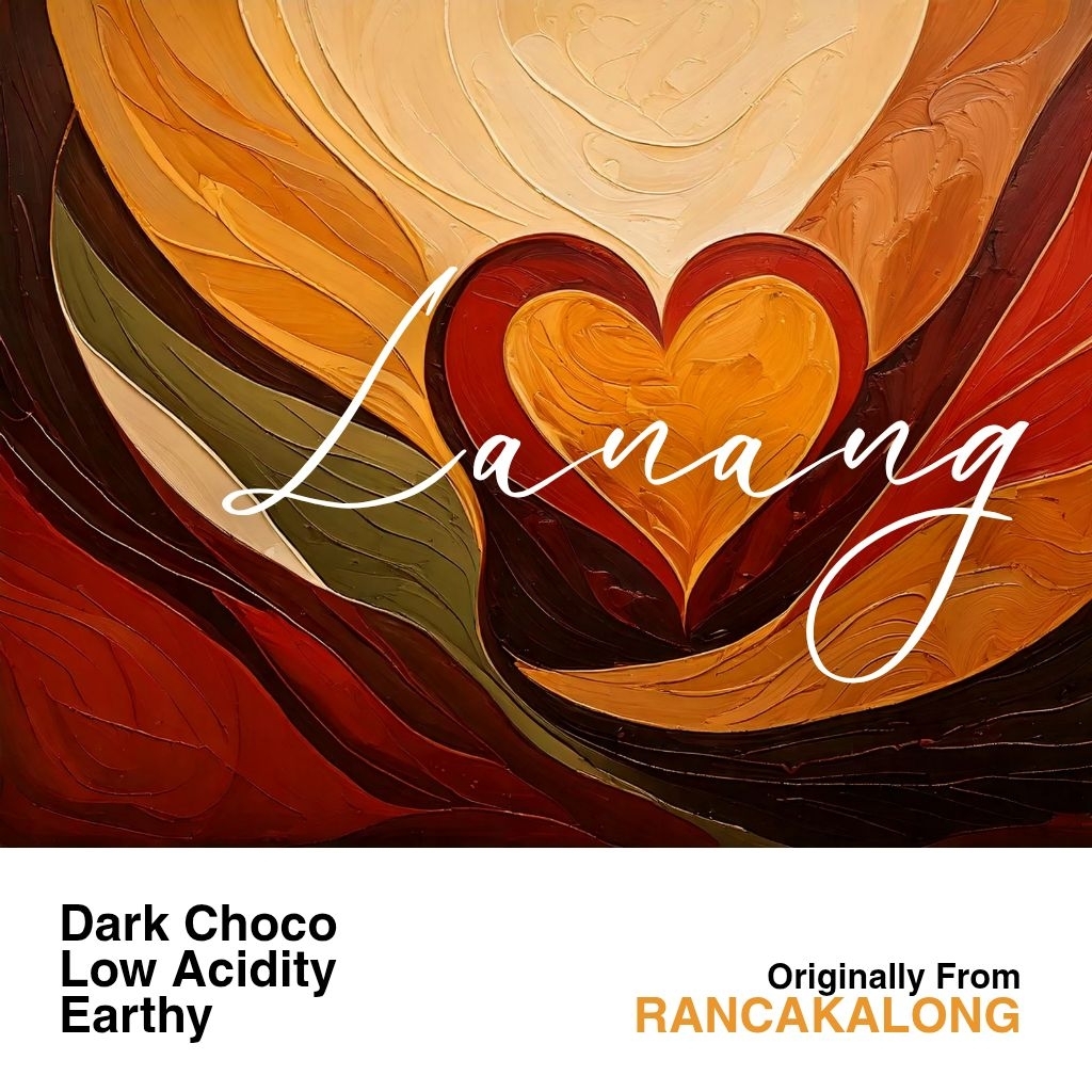 

Kopi Buhoen Lanang 100gram