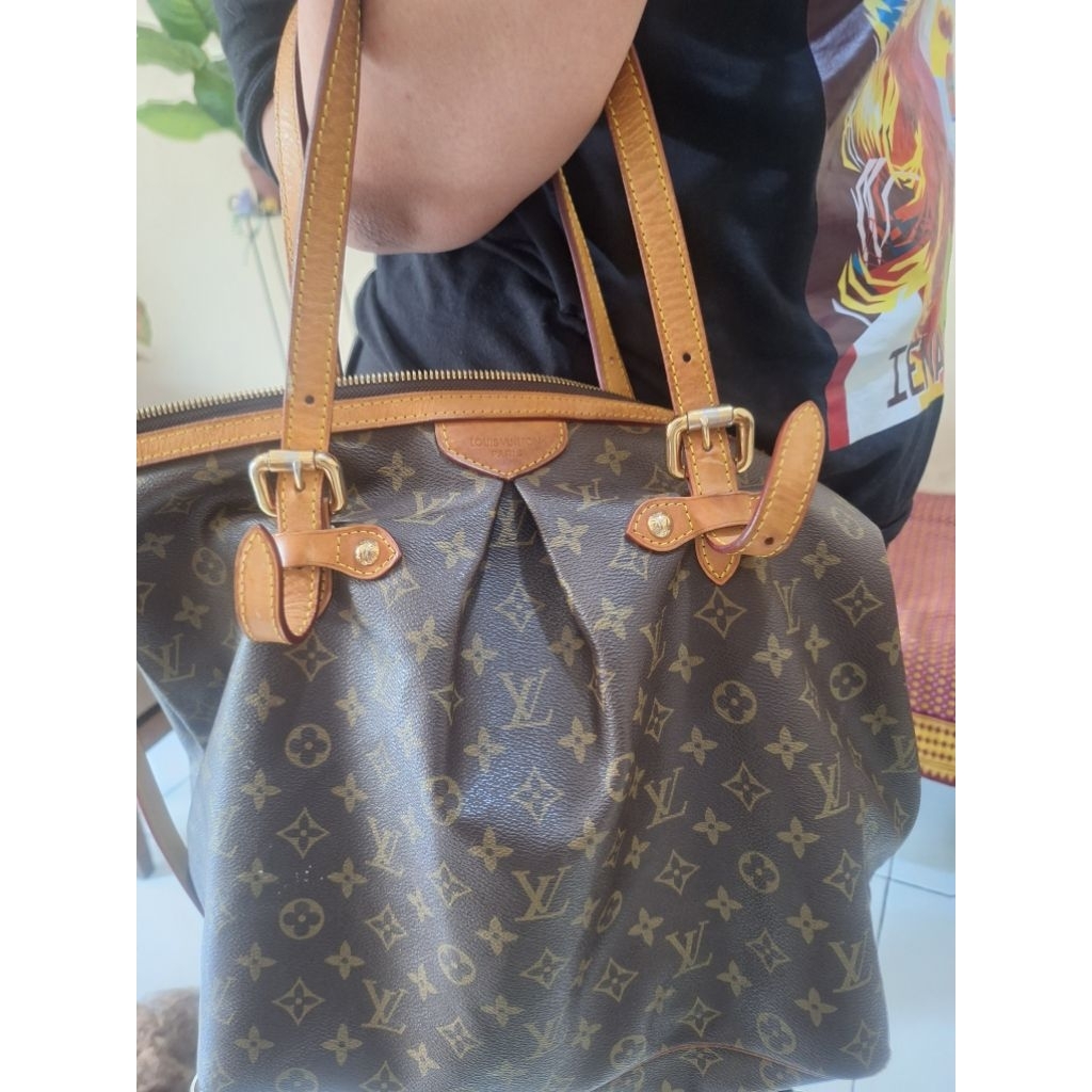 lv palermo leather 2014