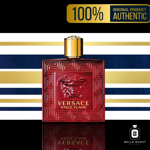 Versace Eros Flame Eros & Versace Eros - Flame Product
