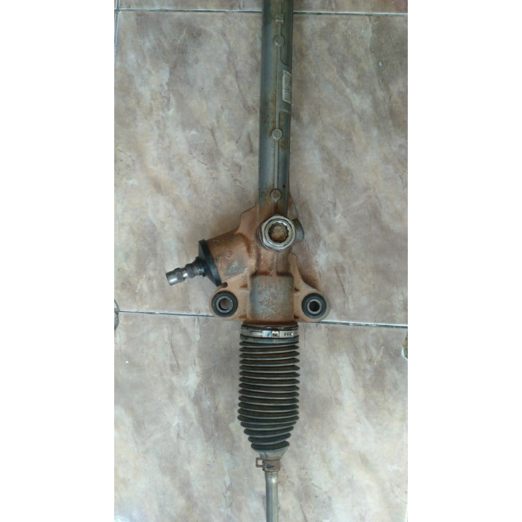 rack steer rack power steering eps Avanza/Xenia original 2012-2021