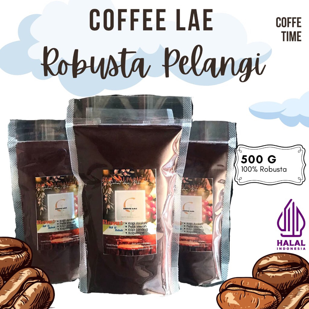 

kopi_lae_standard_500g