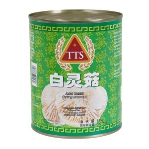 

[oddsolshop] pekanbaru/TTS Bailing Mushroom 815GR / Jamur Kaleng